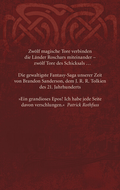 Thumbnail - Die Splitter Der Macht Brandon Sanderson