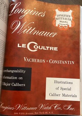 Vintage Wittnauer Watch Parts, Movements, Dials, Crystal You Pickem