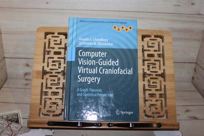 Computer Vision-Guided Virtual Craniofacial Surgery | Bhandarkar (u. a.) | Buch