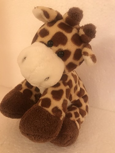 ty pluffies giraffe