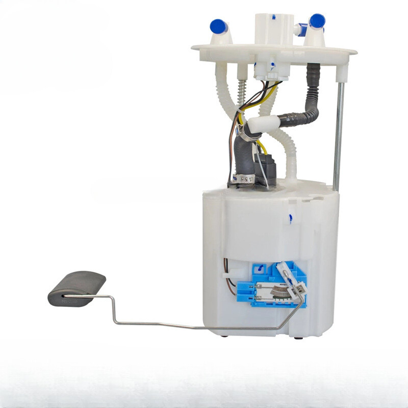 Fuel Pump Module 31110-2P900 For Hyundai Santa Fe Kia Sorento 2010-2012 CRDi【