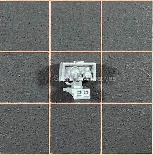 KIT DE ACTUALIZACIÓN BITS IMPERIAL FISTS PRIMARIS MARINE ESPACIAL ADEPTUS WARHAMMER 40K BITZ - Imagen 11 de 17