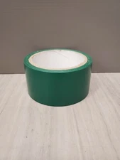 CLEARANCE: JVCC V-36P Premium Colored Vinyl Tape (Emerald)