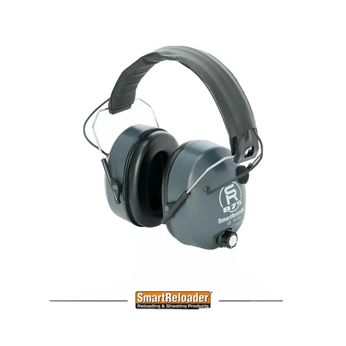 CUFFIA DA TIRO A VOLO ELETTRONICA POLIGONO SMARTREOLADER SR875 ANTIRUMORE  SPORT | eBay