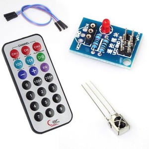 remote control diy kit