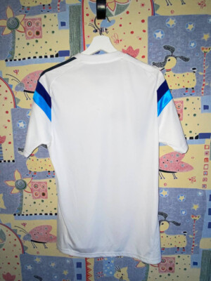 Japan Football Shirt training mens sample adidas L 2012 | eBay