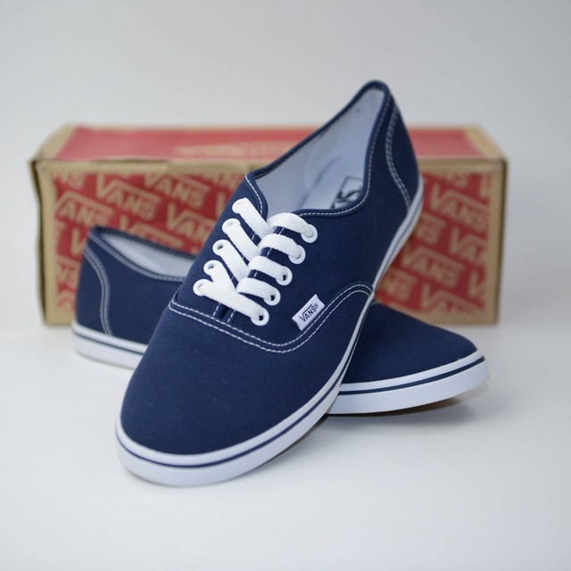 vans authentic lo pro ebay