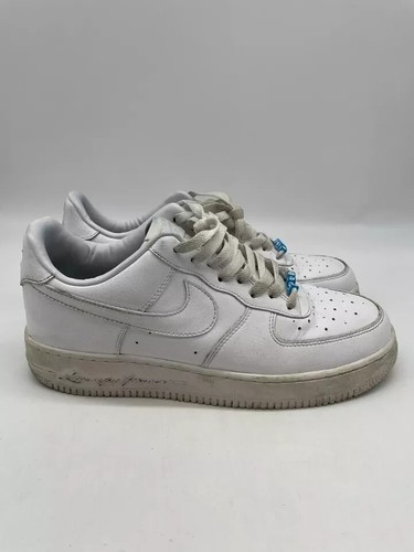 Nike CZ8065-100 Nike Air Force 1 Low Drake NOCTA Certified Lover Boy Größe 11 - Bild 5 von 9