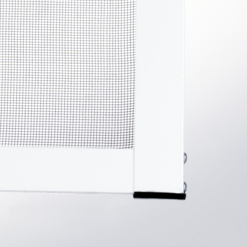 Profi Slim Alu Bausatz für Fenster Fliegengitter Insektenschutz Mückengitter 1A - Bild 5 von 24