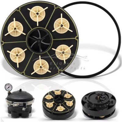 6 Port Module Water Valve 004-302-4408-00 for Paramount for Floor Pool Cleaning