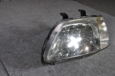 HONDA ORTHIA EL2 OEM JDM RHD HEAD LIGHT LAMP LEFT SIDE STANLEY 033