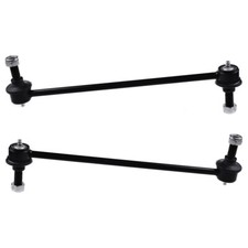 Front Stabilizer Bar Link Kit For 05-10 Pont...