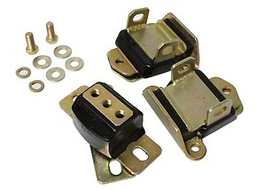 Mtr & Trans Mount Kit  Energy Suspension  3.1120G