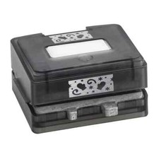 Creative Memories Mittens  Flurries Border Maker Cartridge bmc NIB