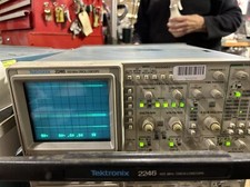 TEKTRONIX 2246 100 MHz  - Free Shipping.
