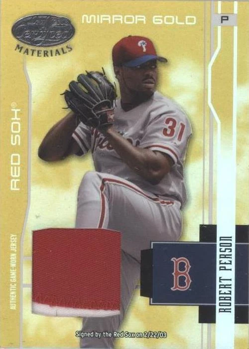 Mirror Gold Materials