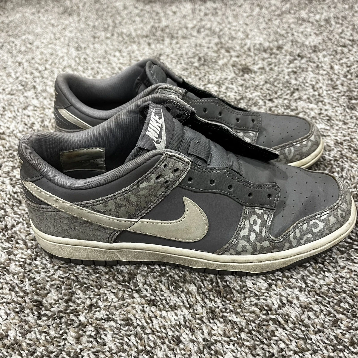 Nike janoski hotsell no laces