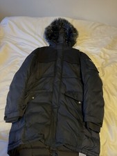 Armani Exchange Parka Jacket