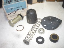 1963 Chevrolet Corvair Master Cylinder Rebuilt Kit With Piston Nos 5462834
