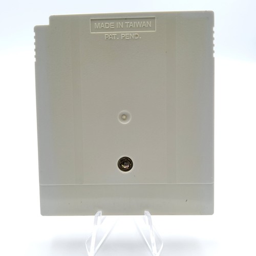 Nintendo Power GB Memory Cartridge - Megami Tensei Gaiden: Last Bible Game Boy - Photo 2/2