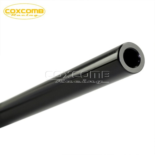 Motorcycle 7/8" Handlebar For Yamaha Kawasaki Harley Chopper Bobber Crusier BMW - Picture 5 of 9
