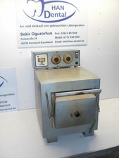 Bego Vorw&auml;rmofen TYP 6409 Dental1005