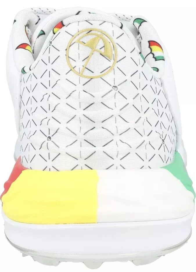 Nuevo Puma X Edición Limitada ARNOLD PALMER PHANTOMCAT NITRO Golf Sin Tacos Talla 8 Foto 3 de 4