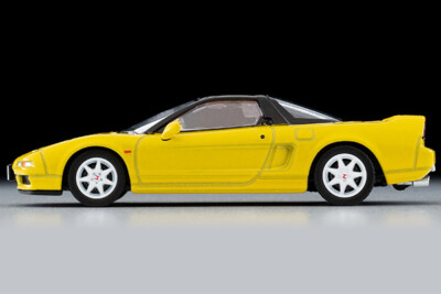Tomica Limited Vintage NEO LV-N247a Honda NSX Type R 1995 1/64