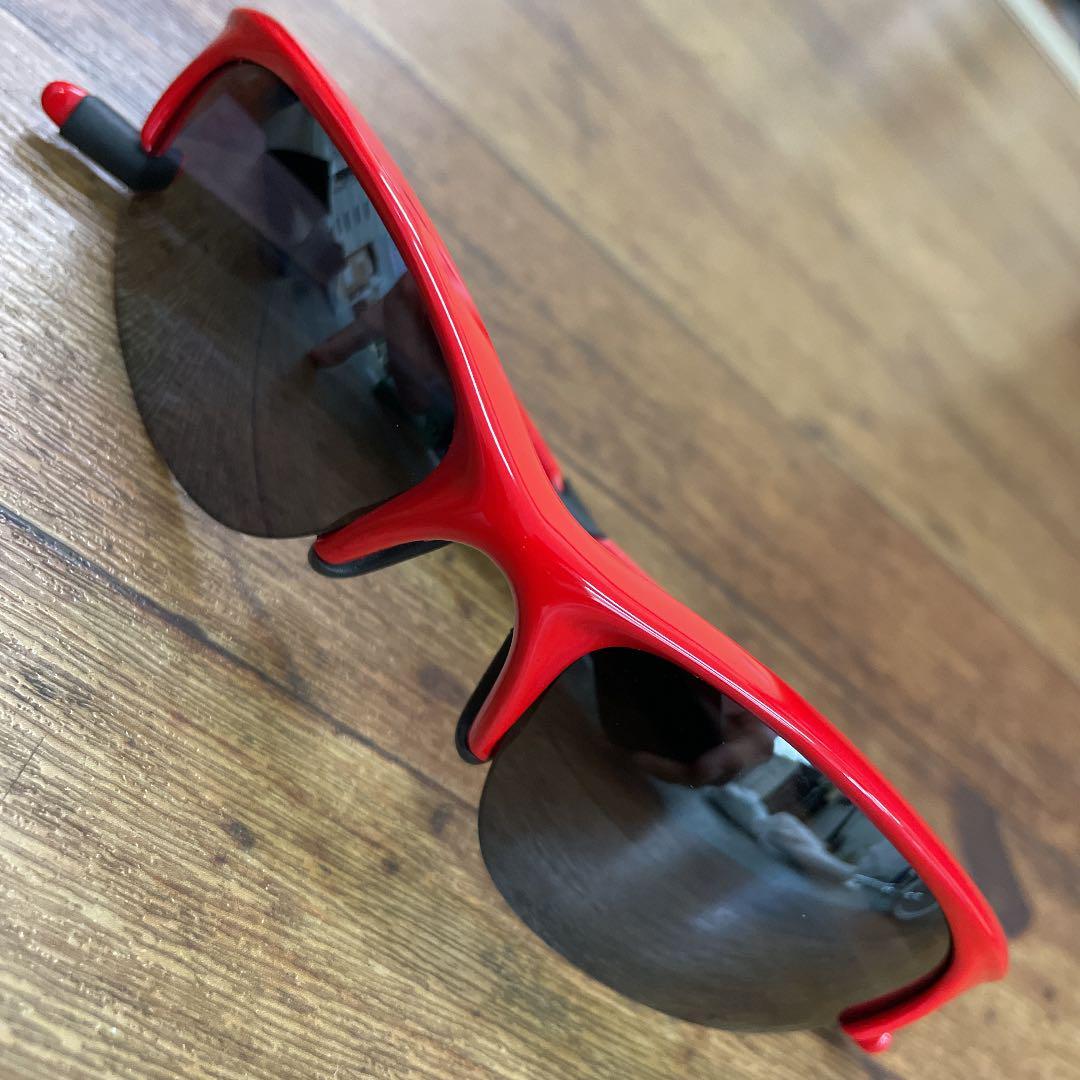 オークリーDucati Half Jacketサングラス レッド OAKLEY（オークリー）について ② -2000s～2010s-｜熊本 メガネ