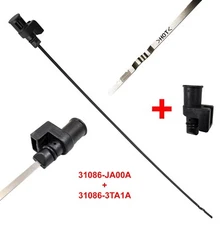 CVT Transmission Dipstick 31086-JA00A + CAP 31086-3TA1A Altima Rogue ++