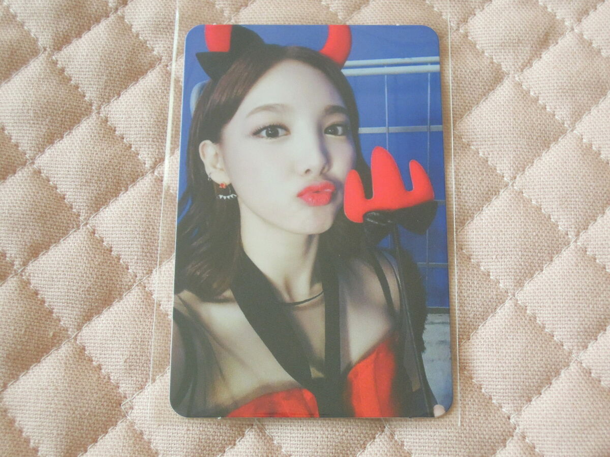 ver. Nayeon) TWICE TWICECOASTER : LANE & CHRISTMAS EDITION ver. Nayeon) TWICE TWICECOASTER : LANE & CHRISTMAS EDITION