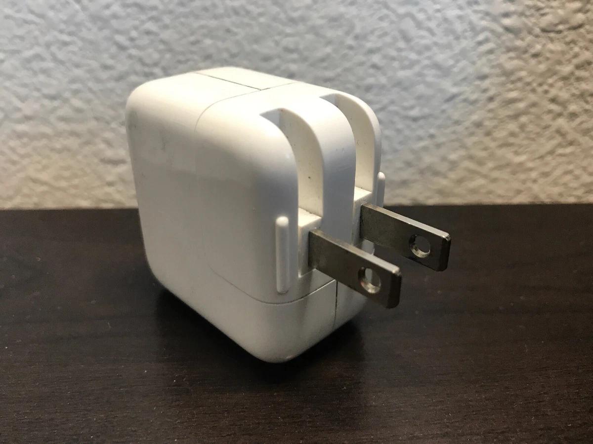 Apple 12w adapter online