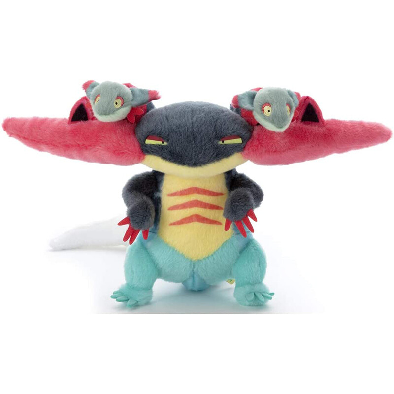 Takara Tomy Peluche Bambola Pokemon Ottenere Kimi Ni Kimeta Dragapult  Giappone