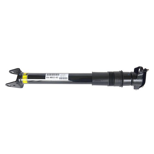 Amortiguador de resorte de suspensión trasera para Mercedes ML GL Clase W164 X164 - Imagen 3 de 5