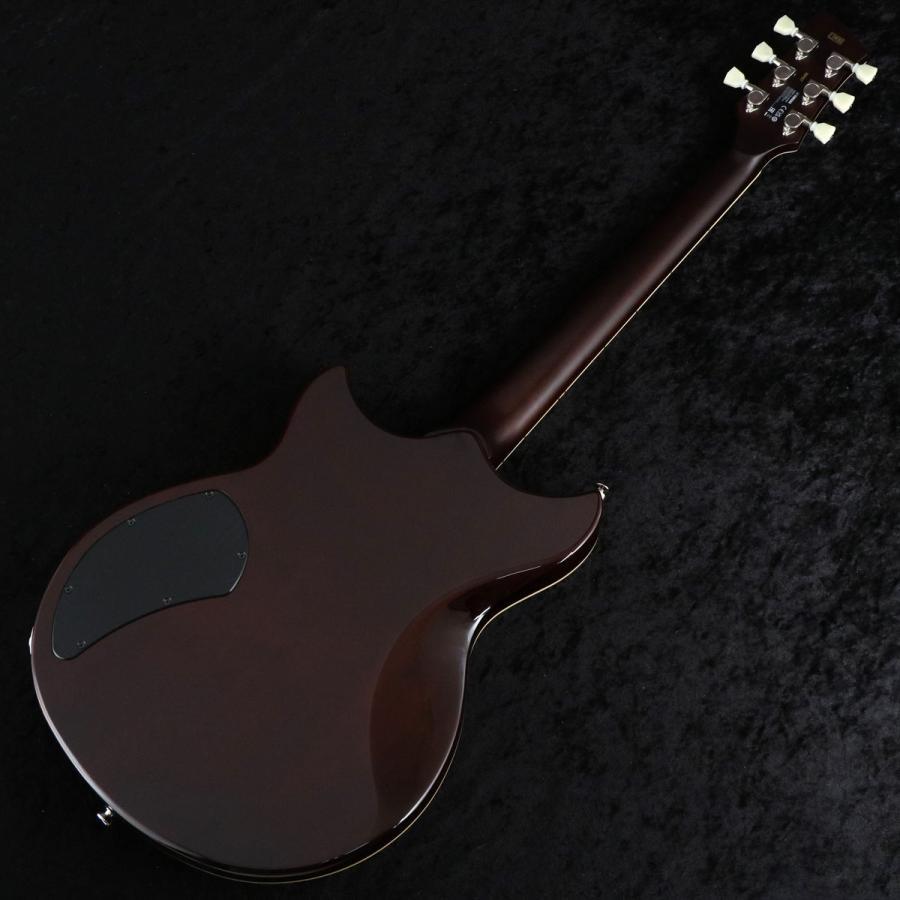 YAMAHA REVSTAR RSP02T CPG ヤマハ レヴスタ 楽天市場】ヤマハ YAMAHA REVSTAR RSP02T CPG エレキギター