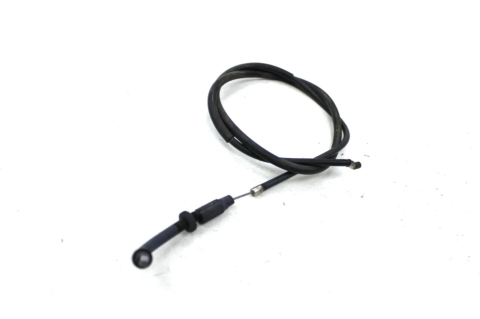 LÍNEAS CABLES ACELERADOR YAMAHA XJ750R 81-83 Foto 3 de 3