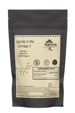 Quercetin Extract powder (98% Quercetin) support immune & cardiovascular health 