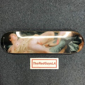 leda and swan supreme