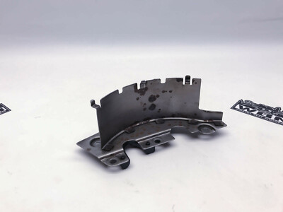 Yamaha Vmax V Max V-Max (3) Engine Inner Bracket rechts halter