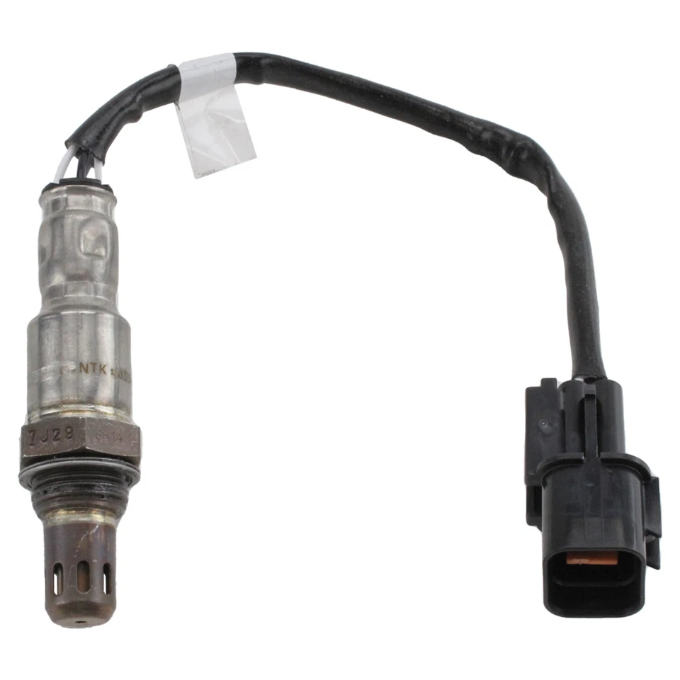 Downstream Oxygen Sensor For Hyundai Azera Genesis Coupe Santa Fe Kia Sorento V6 - Image 3 of 4