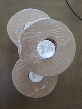 Water Activated Reinforced Seal Packing Tape, Kraft Brown 2.75" x 450 Ft
