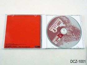 Godzilla Generations Dreamcast Japanese Import Sega DC Japan JP Region US Seller