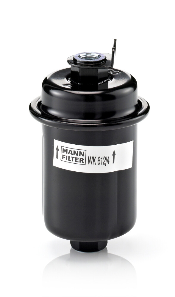 MANN-FILTER WK 612/4 Fuel filter for HOLDEN,HYUNDAI,MITSUBISHI,TOYOTA