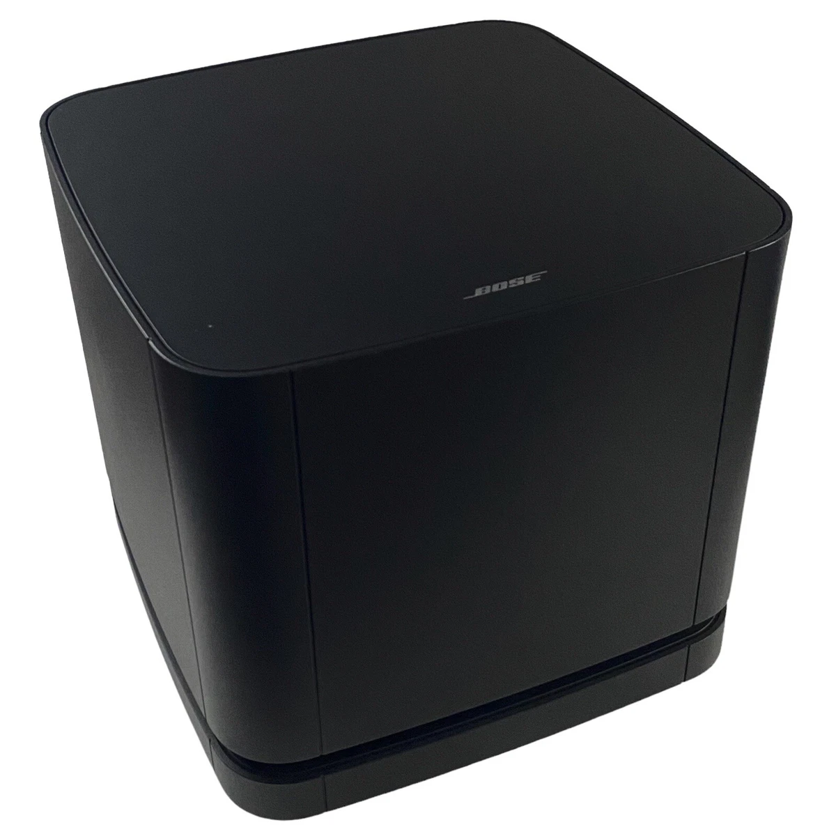 BOSE Bass Module 500 — AudioTech, 55 OFF