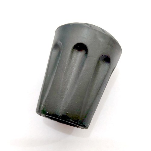 Walking Stick Tips Rubber Trekking Pole Tips Replacement Feet Hiking Poles` - Picture 19 of 20