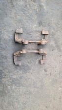 VW Audi Golf MK4 Bora TT MK1 S3 8L 312mm Front  Brake Carriers