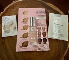 It Cosmetics Your Skin But Beter Foundation S...