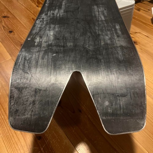 WINTERSTICK Partywave Snowboard seltenes Modell 160-165cm - Bild 11 von 12