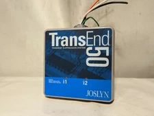 Joslyn XN50 120/240-2G surge protection device, 900-0195-102