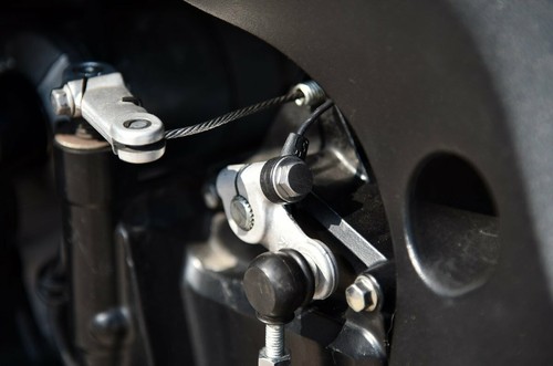 Yamaha R6 5EB YZF R6 1998 1999 2001 2002 Healtech Quickshifter concessionnaire agréé - Photo 9/11